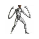 Mr. Fantastic New Tab & Wallpapers Collection