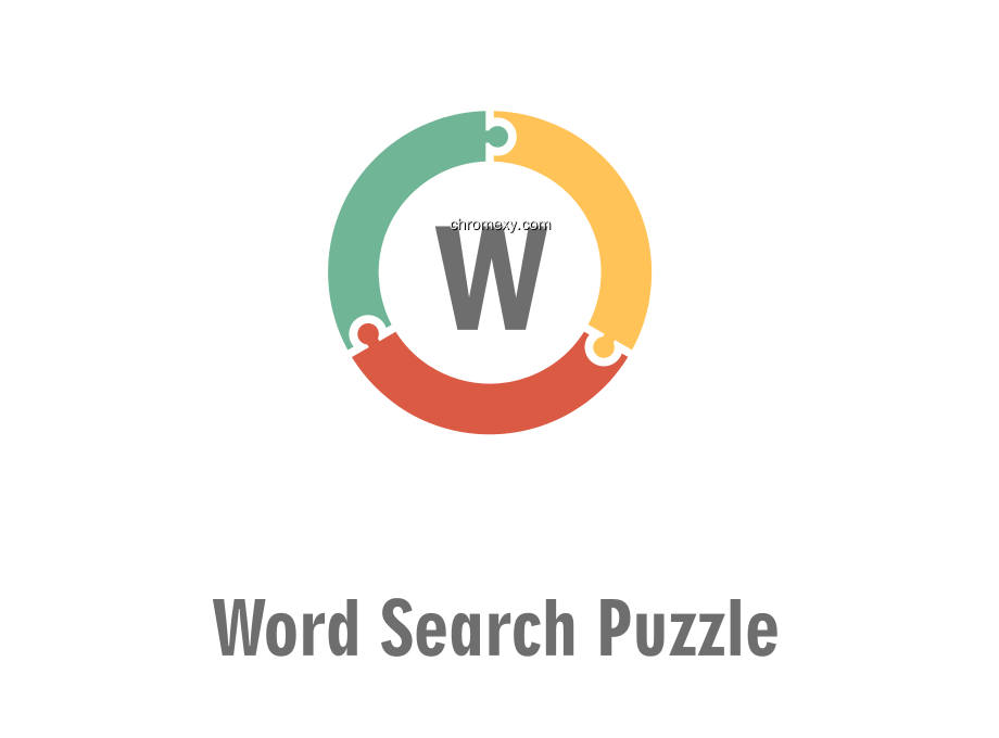 【图】Word Search Puzzle(截图1)