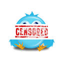 Twitter Censor