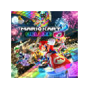 Mario Kart 8 Wallpapers New Tab HD