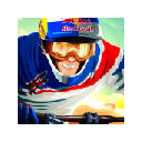 Red Bull Rampage Bike Wallpaper HD New Tab