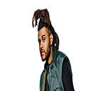 The Weeknd HD Wallpapers New Tab