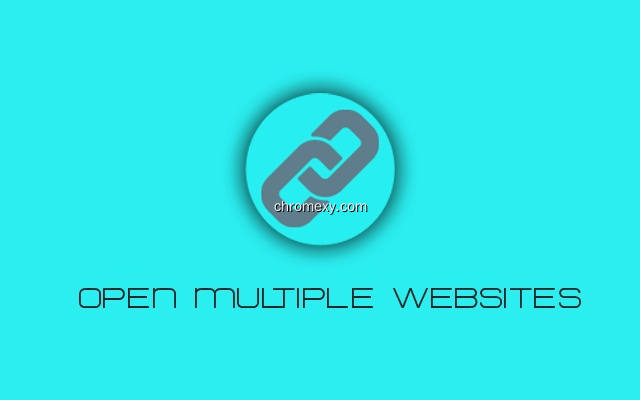 【图】Open Multiple Websites(截图1)