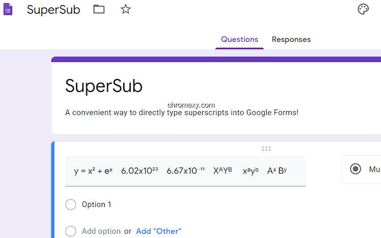 【图】SuperSub(截图1)
