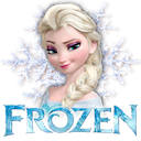 Frozen Da Colorare