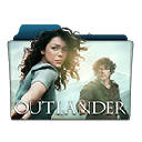 Outlander Wallpapers HD Theme
