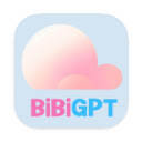BibiGPT · AI 音视频助理 BibiGPT · AI 音视频助理