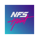 need for speed heat New Tab Theme
