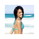 Rihanna Wallpapers Theme New Tab