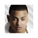 Ozuna Wallpaper Tab Theme