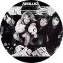 Heavy Metal Bands Wallpaper New Tab