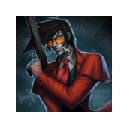 Hellsing-Alucard New Tab Hellsing-Alucard New Tab