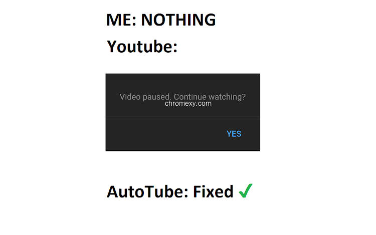 【图】AutoTube – YouTube nonstop(截图1)