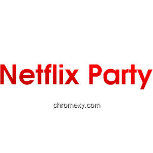 Netflix Watch Party
