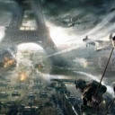 Call of Duty War Zone Online Wallpapers