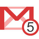 Notifier for Gmail™