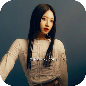 EVERGLOW美女主题4K壁纸新标签页 EVERGLOW美女主题4K壁纸新标签页
