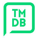 TMDB New Tab Application