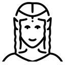 Fantasy Elf HD Custom Elves New Tab