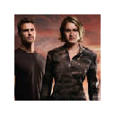 Divergent New Tab & Wallpapers Collection Divergent New Tab & Wallpapers Collection