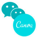 Canva WeChat Extension Canva WeChat Extension