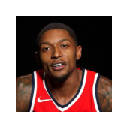 Bradley Beal New Tab & Wallpapers Collection