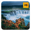 Waterfalls Wallpaper HD New Tab Theme©