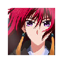 Yona Of The Dawn wallpapers New Tab