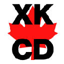 XKCD Canadian Substitutions
