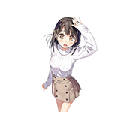 Fruits Basket Wallpapers HD for New Tab
