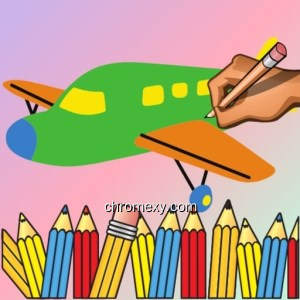 Color Painting For Kids Game Color Painting For Kids Game