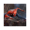 Marvel’s Spider-Man New Tab