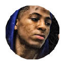 NBA Youngboy 热门明星 高清壁纸 新标签页 主题 NBA Youngboy 热门明星 高清壁纸 新标签页 主题