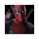 Deadpool 2 Wallpapers