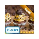 Cool Cupcakes HD  Cakes and Candy Theme