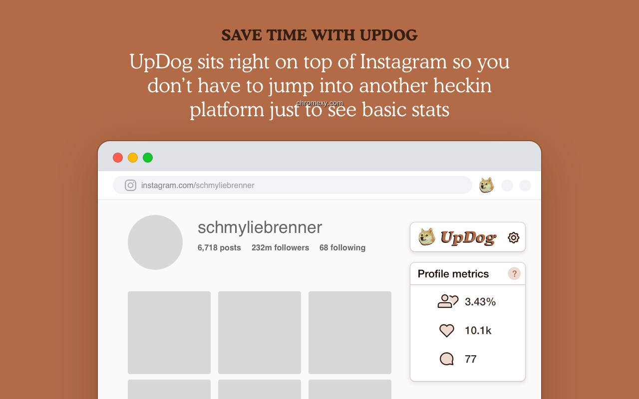 【图】UpDog(截图 0)