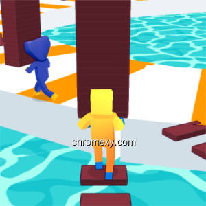 Shortcut Race Game Play Shortcut Race Game Play