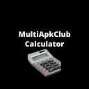 Multiapkclub Calculator