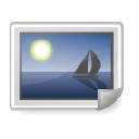 Full Window Image Viewer