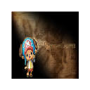 Tony Tony Chopper Themes & New Tab