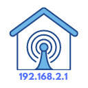 192.168.2.1 Login Admin