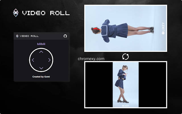 【图】Video Roll(截图 0)