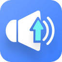 Shout Volume Booster