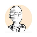 One Punch Man Wallpaper Background New Tab