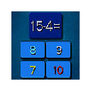 Subtraction Math Challenge Subtraction Math Challenge