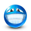 Custom emoticons