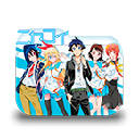 Nisekoi Wallpapers HD Theme Nisekoi Wallpapers HD Theme