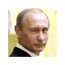 Putin to Unicorn Putin to Unicorn