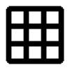 Google Meet Grid View
