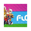 FLCL 2 New Tab & Wallpapers Collection